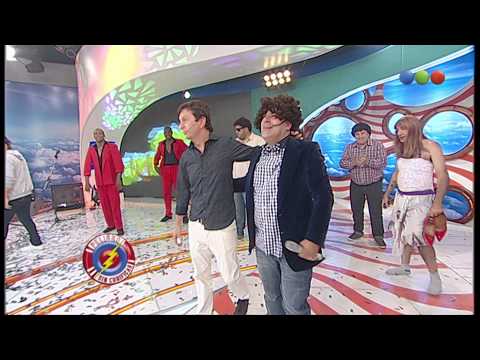 Fan de one Direction hace Pogo - Peligro Sin Codificar