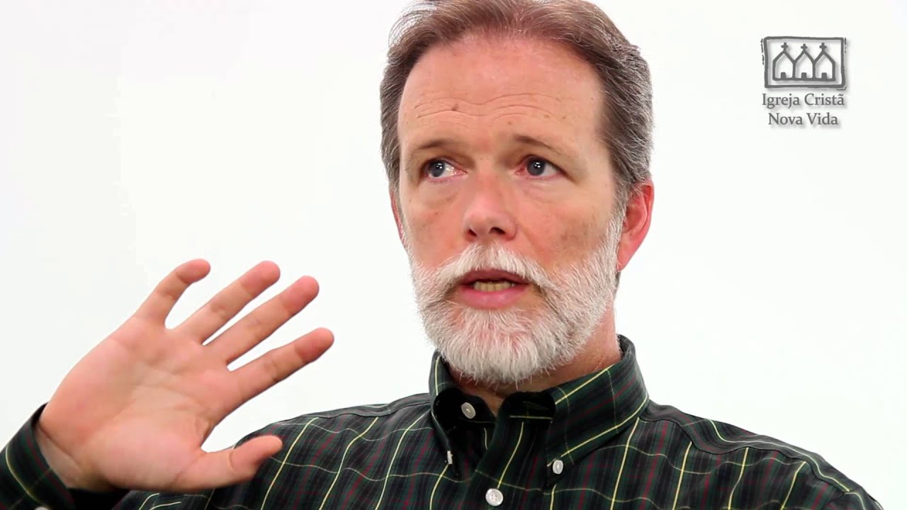 O que é um pentecostal reformado?