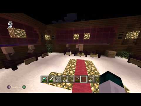 Minecraft ps4 factions COME AND JOIN US