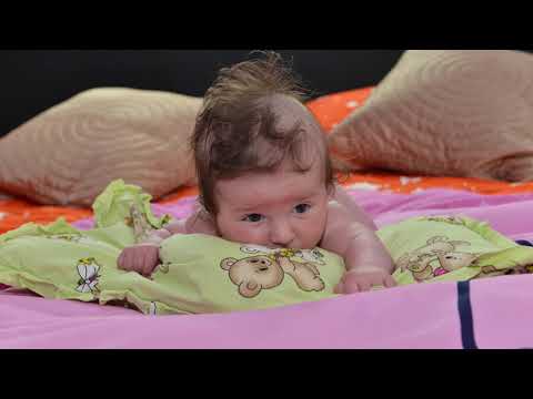 Denisa Popovici - Fata mea un inger din cer venit (Official Video)