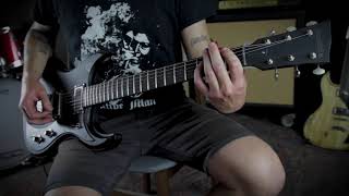 Video thumbnail for DUNABLE GNARWHAL (pt 2) by Dunable Guitars