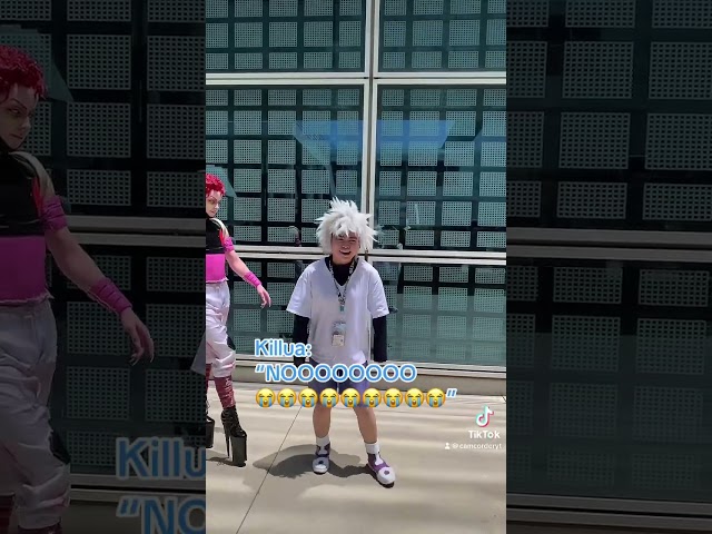 Vídeo relacionado con BARRADO Peluche de los Personajes de Hunter X Hunter - 28 Centímetros - Gon, Killua, Kurapika, Hisoka - Calidad Super Soft (Hisoka)