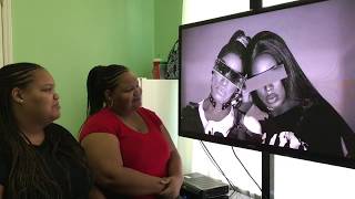 Shea Coulée - Cocky [ft Lila Star + The Vixen] | Reaction