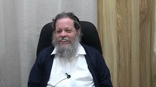 ספר שופטים פרק י"א (המשך) | הרב אהרן פרידמן, ראש הישיבה (ישיבת כרם ביבנה) - התמונה מוצגת ישירות מתוך אתר האינטרנט יוטיוב. זכויות היוצרים בתמונה שייכות ליוצרה. קישור קרדיט למקור התוכן נמצא בתוך דף הסרטון