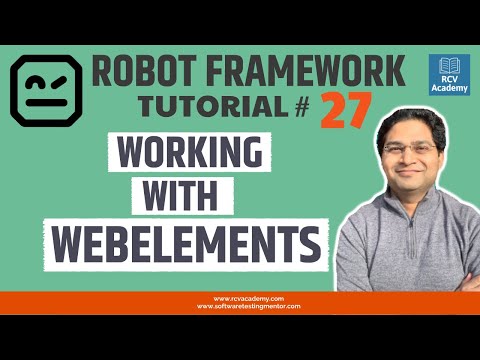 Robot Framework Tutorial 1 Install Python and PIP on Mac OS