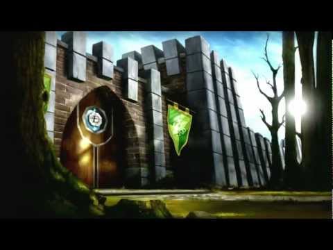 Beta Trailer