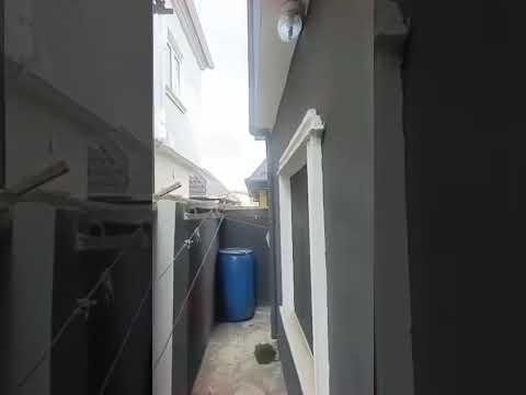 3 Units of 2-Bedroom Flats + Mini Flat on Half Plot for Sale