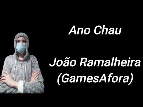 Ano Chau - Parodia de Bella Ciao