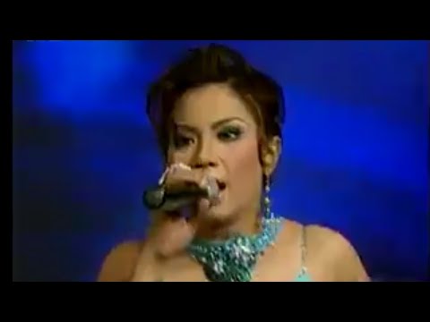 [Kontes KDI 3] Wulan KDI - " getar asmara "