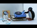 Flowing With Ideas Pingu Official Channel Cartoons For Kids