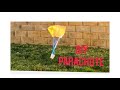 DIY Kids Egg Drop Parachute Project DIY Fun Activity Kids