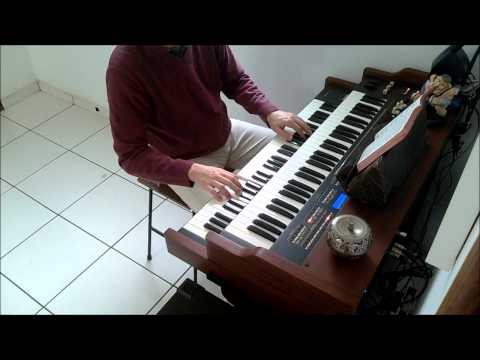 TX-5 CC 244 - Graça admirável