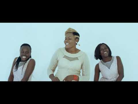 CHRISTINE OTIENO - HONDE (OFFICIAL 4k VIDEO)