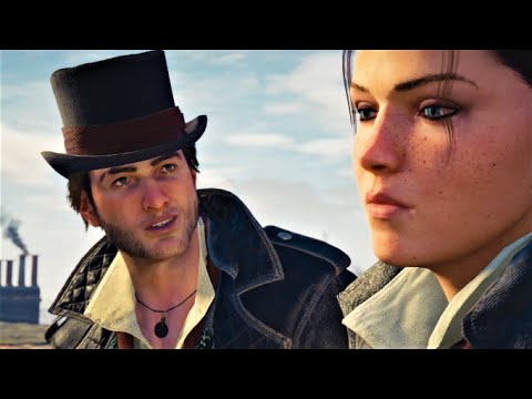 Assassin’s Creed Syndicate | Part 1: Meet the Frye Twins in Industrial London