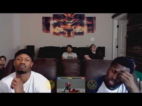 Nigel EX (Balrog) vs. TTG | iStealCombos (Ken) - Grand Final - Runnit at the Dojo 7 - Street Fighter