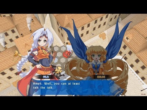 Mana Collect [マナコレ] Game Sample - PC/Doujin