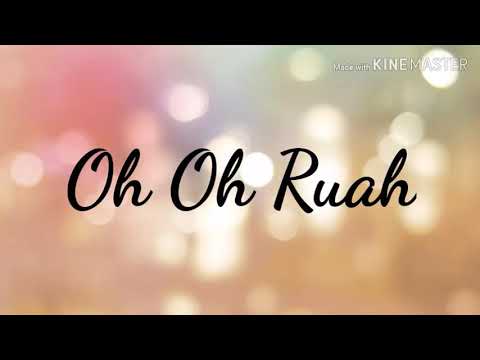 RUAH letra F. Jesse Demara