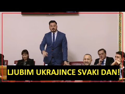 Marko Milanović Litre vs Zekanović " sta stalno lazes "