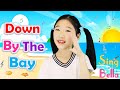 Down by the bay with Actions and Lyrics | Kids Action Song | Children’s Songs by Sing with Bella