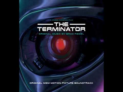 The Terminator: Theme (Extended)