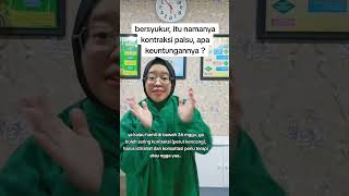 Download lagu Hamil 36-37 minggu : 'bu bidan perut ku sering kenceng? Gapapa kan ?' mp3