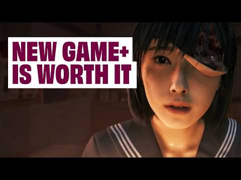 Silent Hill F Finally Made New Game Plus Make Sense To Me