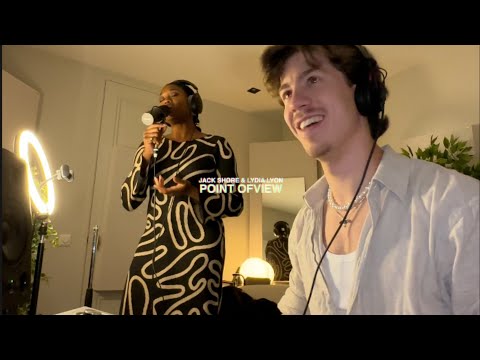 Jack Shore & Lydia Lyon - POINT OFVIEW