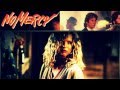 No Mercy (1986) | Blue Parrot (Soundtrack / Extra Track) [10.]