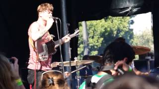Thee Oh Sees - Sticky Hulks (Burgerama IV)