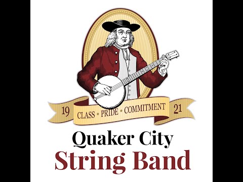 QCSB "Lookin' Out My Backdoor" - Virtual Rehearsal