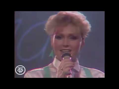 Helena Vondráčková - Ty máš tu moc (1985) LIVE - Self Control