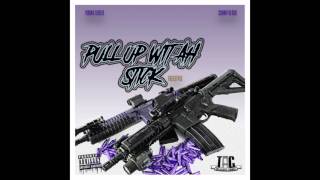 Pull up wit ah Stick (FREESTYLE) - Young Guala x Sonny Verde