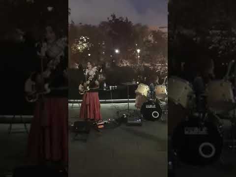 cover by Best Friends Band Жанна Агузарова кавер @bfbamily