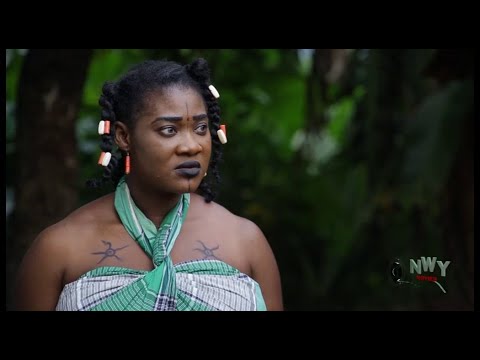 THE SHADOWS OF A MORTAL SEASON 1&2 - MERCY JOHNSON 2023 LATEST NOLLYWOOD FULL MOVIE