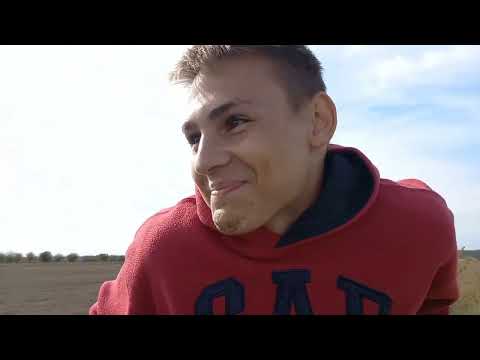 First part. A day of Stroe family