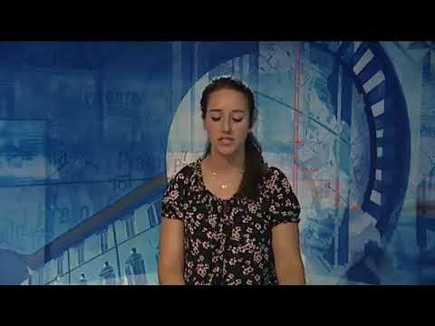 Telegiornale del 18-07-2018 ore 13.45