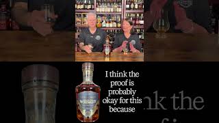 Smoked Bourbon Barrels Completely Changed This Rye #WhiskeyReview