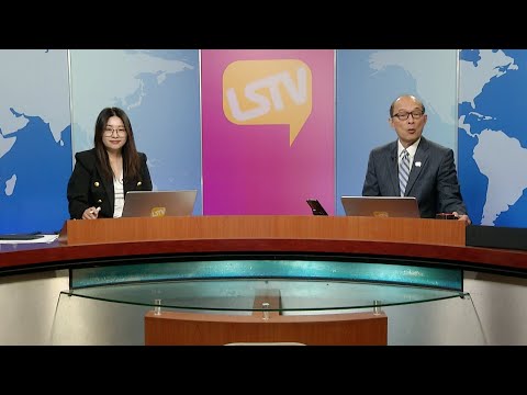 Thời Sự Thế Giới LSTV FULL (01-20-2026) với Thảo Yên và Hoàng Trọng Thụy