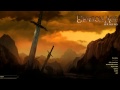 Dragon Age: Origins Title Theme Animatic (2009 ...