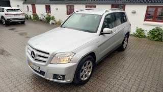 Купить микроавтобус фургон Mercedes-Benz GLK 220 CDI - Изображение 4 | Autoline TM Микроавтобус фургон Mercedes-Benz GLK 220 CDI | Изображение 4 - Autoline