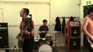 The Spitfires - Stand Down