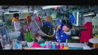 k-pop idol star artist celebrity music video JBJ