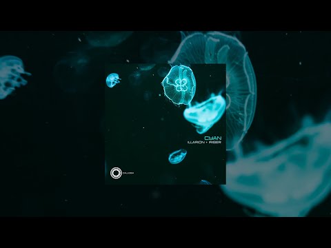 Illarion, Iriser – Cyan (Official Music Video) 2023