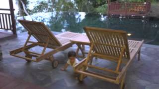 preview picture of video 'Villa Manare - Manado - Bunaken - Diving'