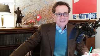 Crans: Kamera-Aufnahmen rätselhaft gelöscht – Weltwoche Daily CH