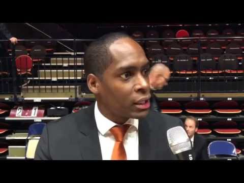 2e Eurochallenge overwinning SPM Shoeters