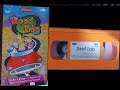 Opening To Nickelodeon Road Trip 1995 VHS