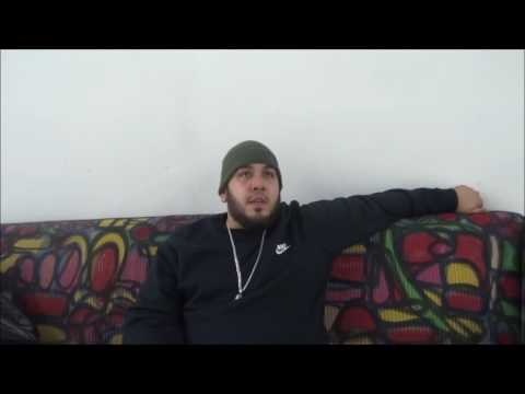 Jus Def recaps SrRoc JuHeard battle | "I think I whopped his ass 3-0" | +more #HomiDay