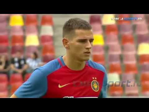 FCSB U19 - DINAMO U19