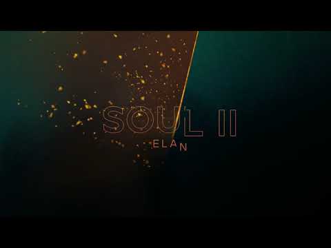 Sebastian Plano - Soul II (Elan)